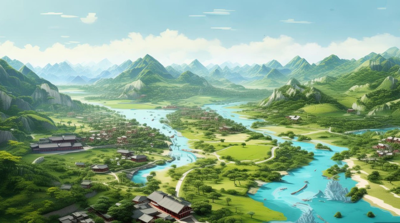 衢州周边旅游景点 衢州周边旅游景点