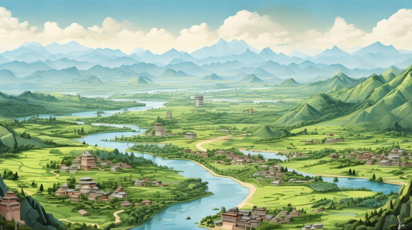 衢州周边旅游景点 衢州周边旅游景点