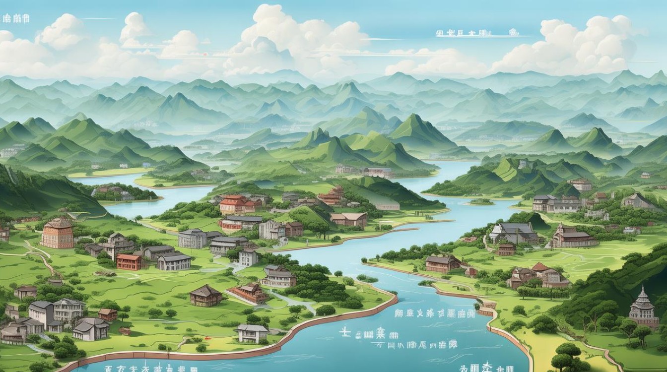 衢州周边旅游景点 衢州周边旅游景点