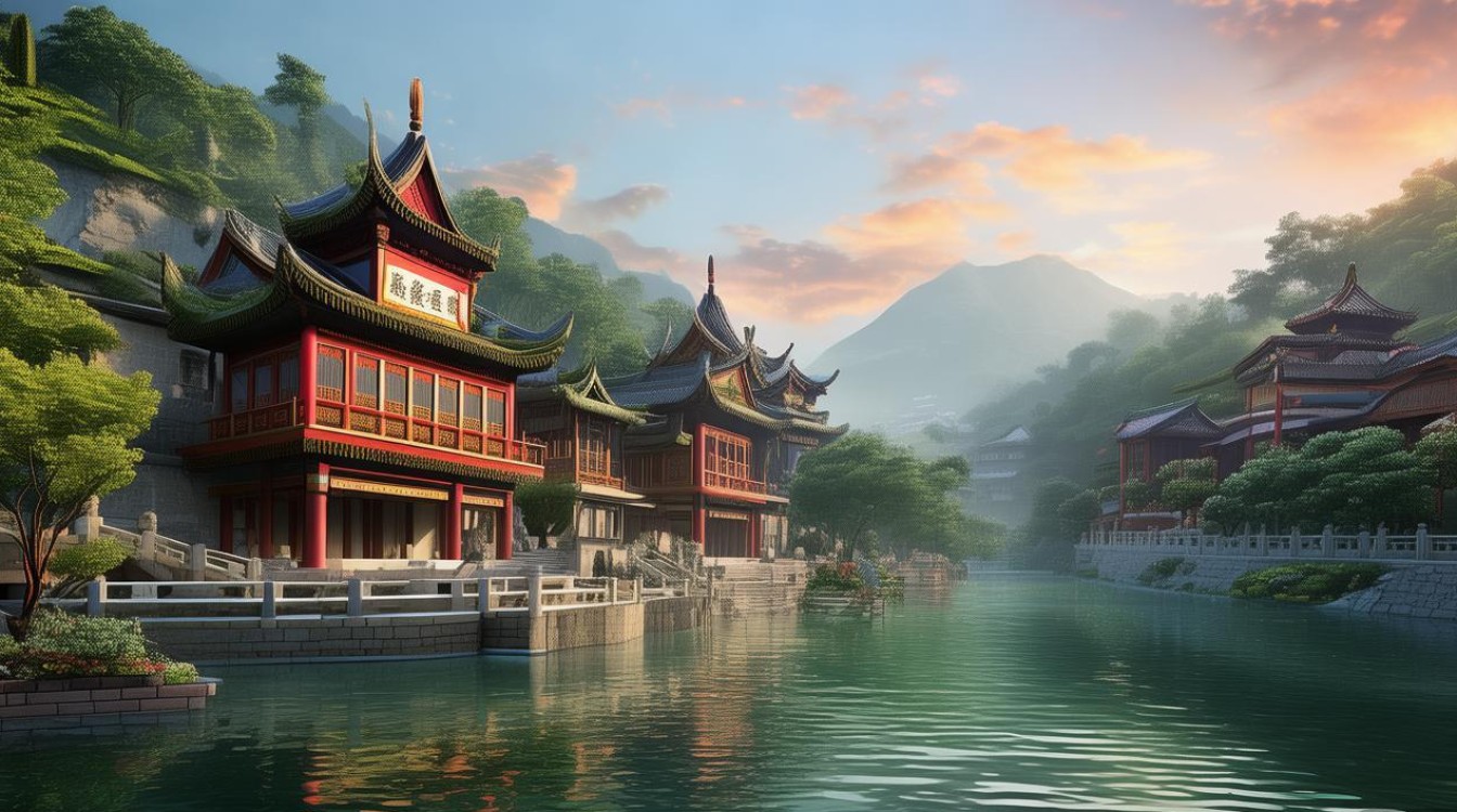 赣州有什么旅游景点