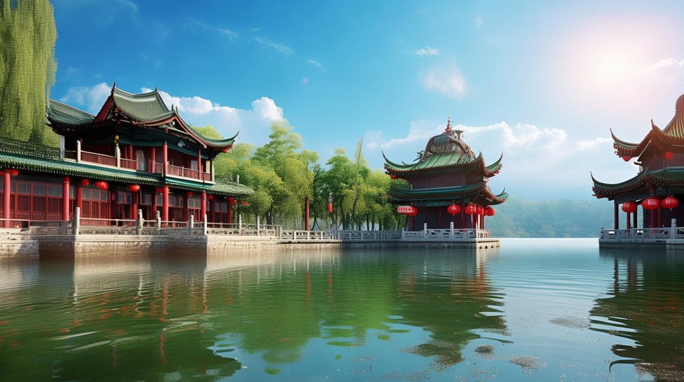 赣州有什么旅游景点