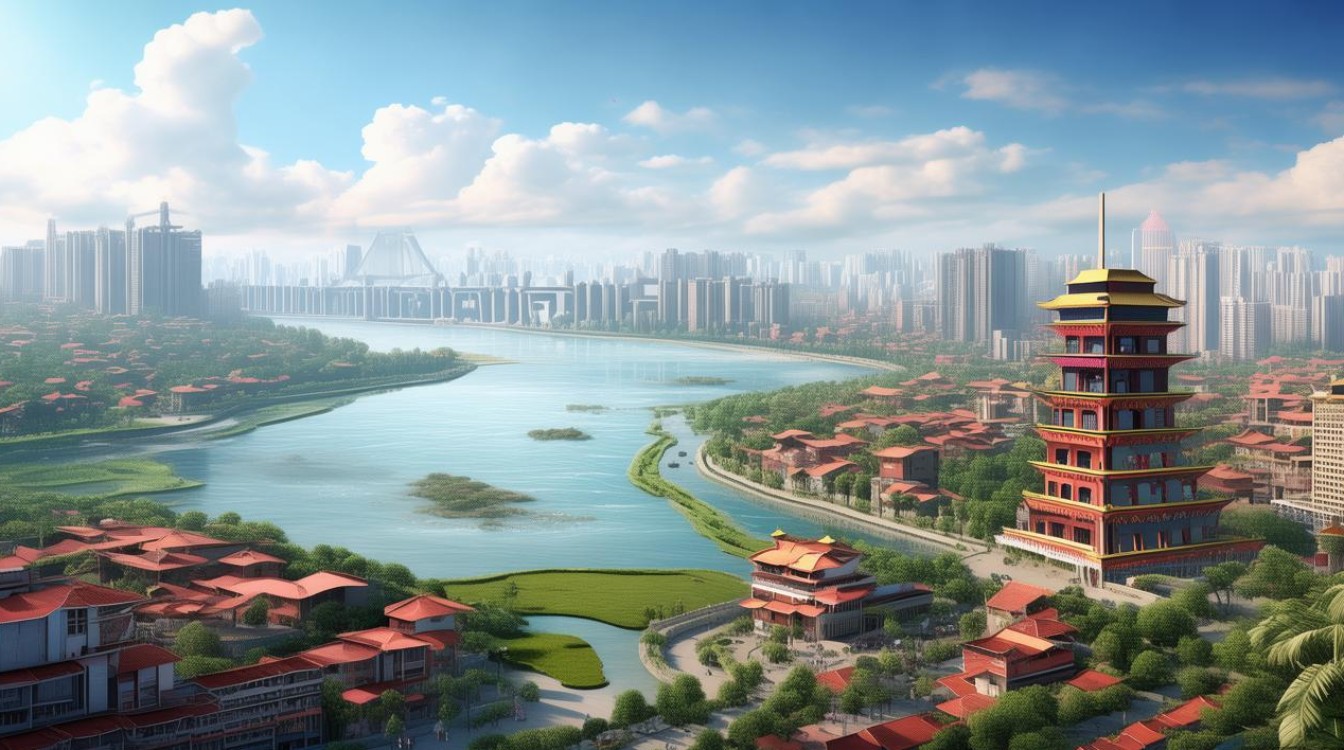 湖北的著名旅游景点 湖北的著名旅游景点