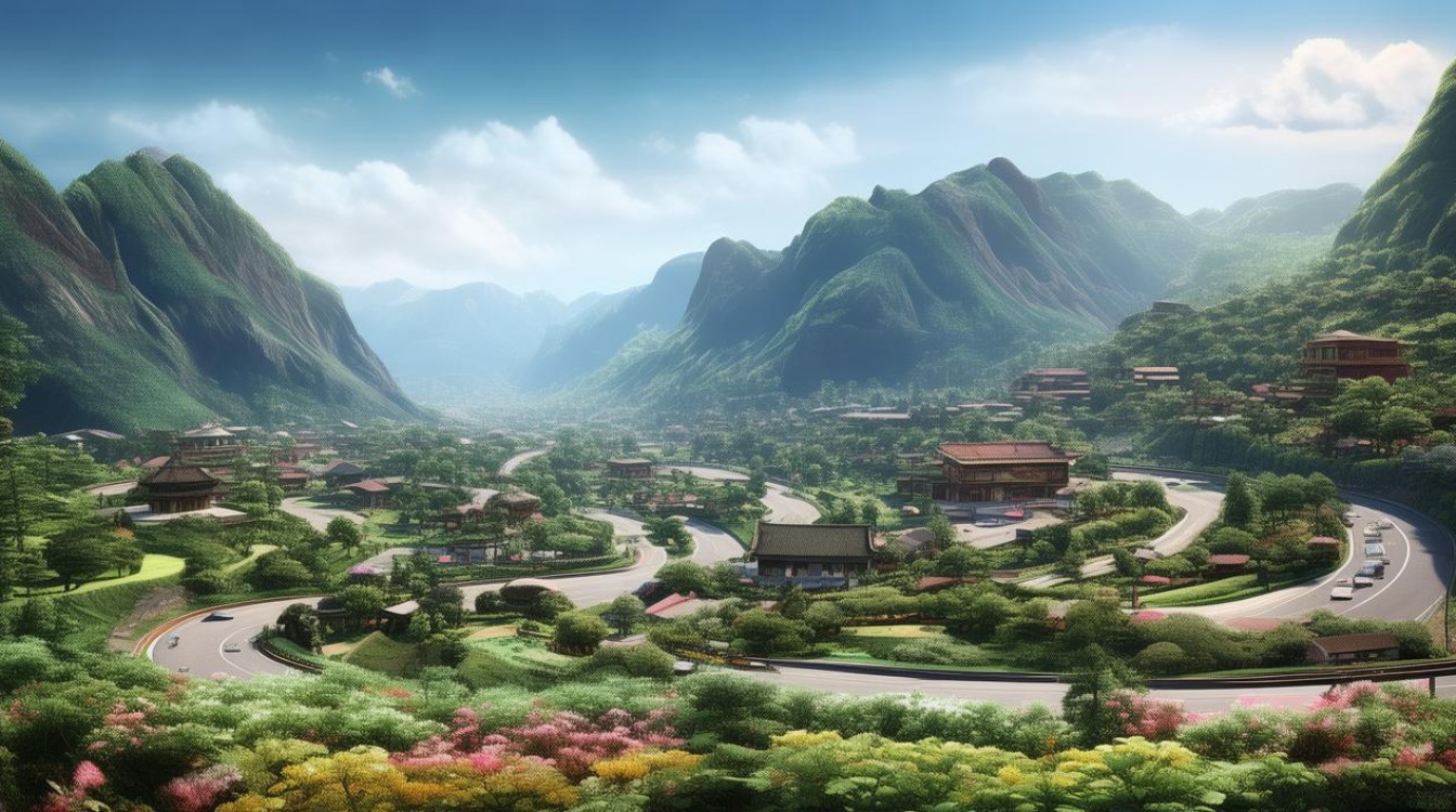 安庆周边自驾游景点