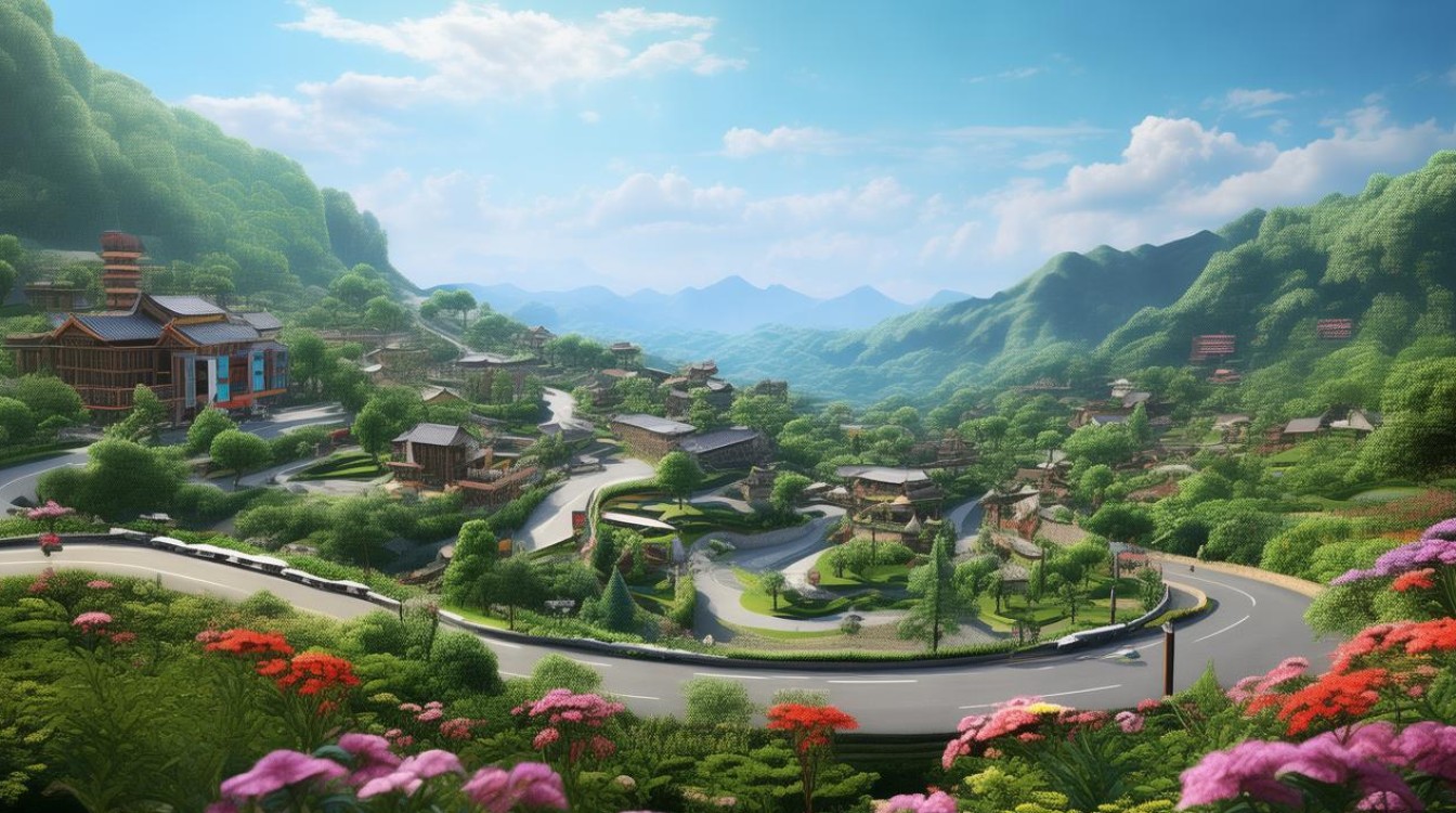 安庆周边自驾游景点