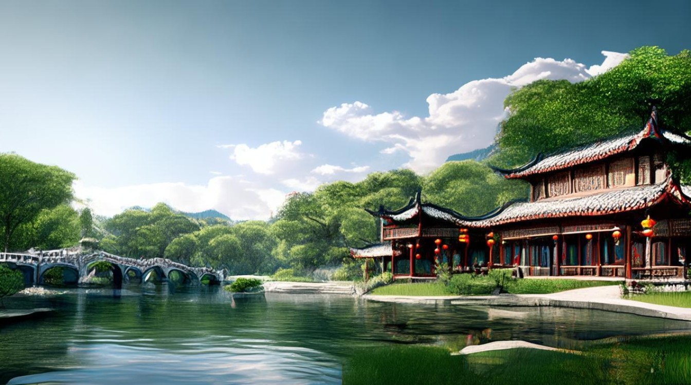 晋城附近的旅游景点 晋城附近的旅游景点