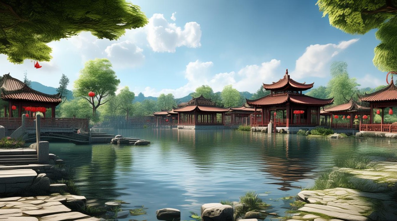 晋城附近的旅游景点 晋城附近的旅游景点