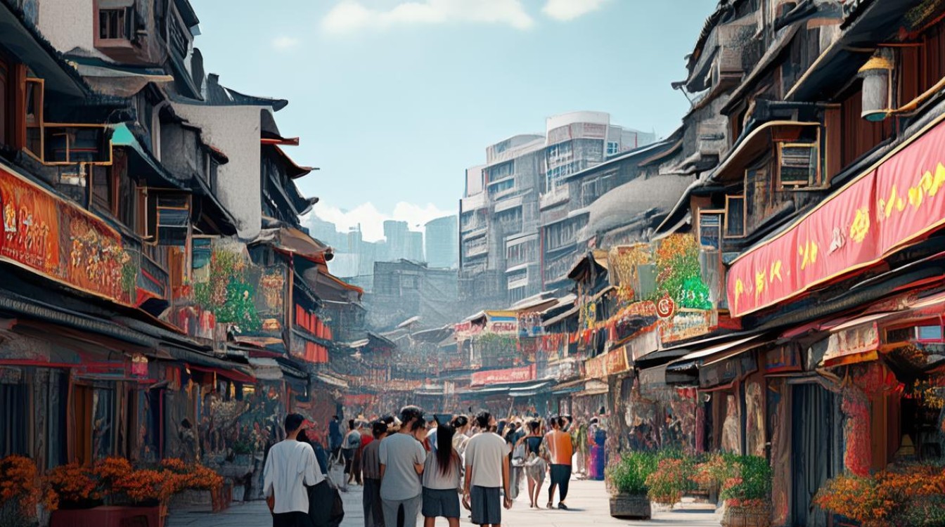 赤峰市区旅游景点 赤峰市区旅游景点