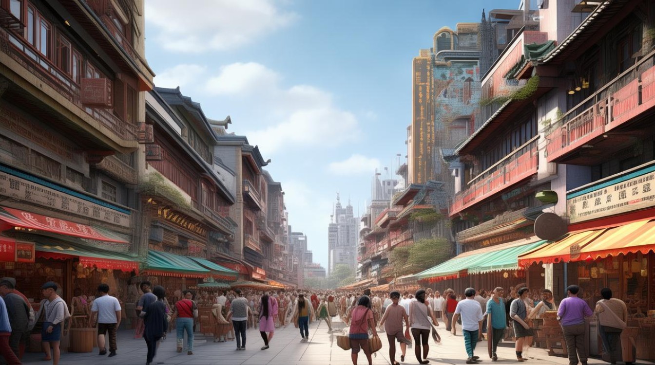 赤峰市区旅游景点 赤峰市区旅游景点