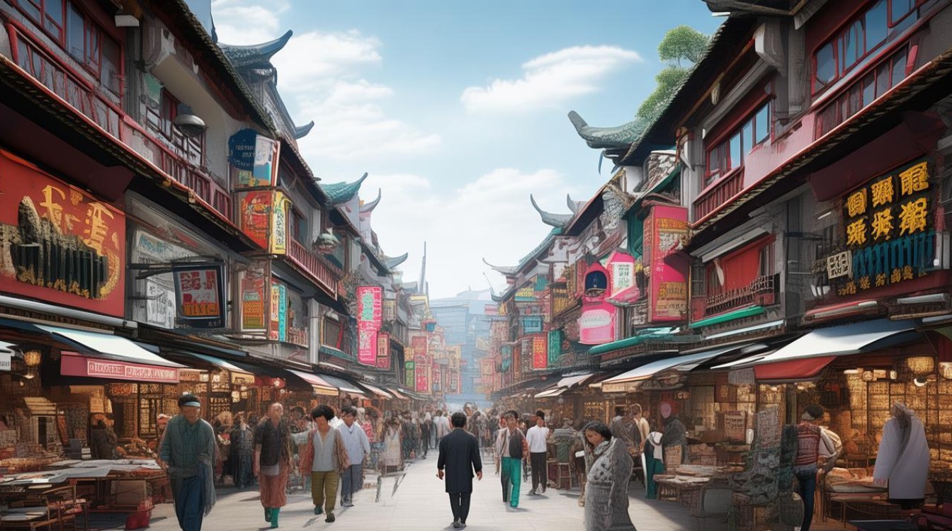 赤峰市区旅游景点 赤峰市区旅游景点