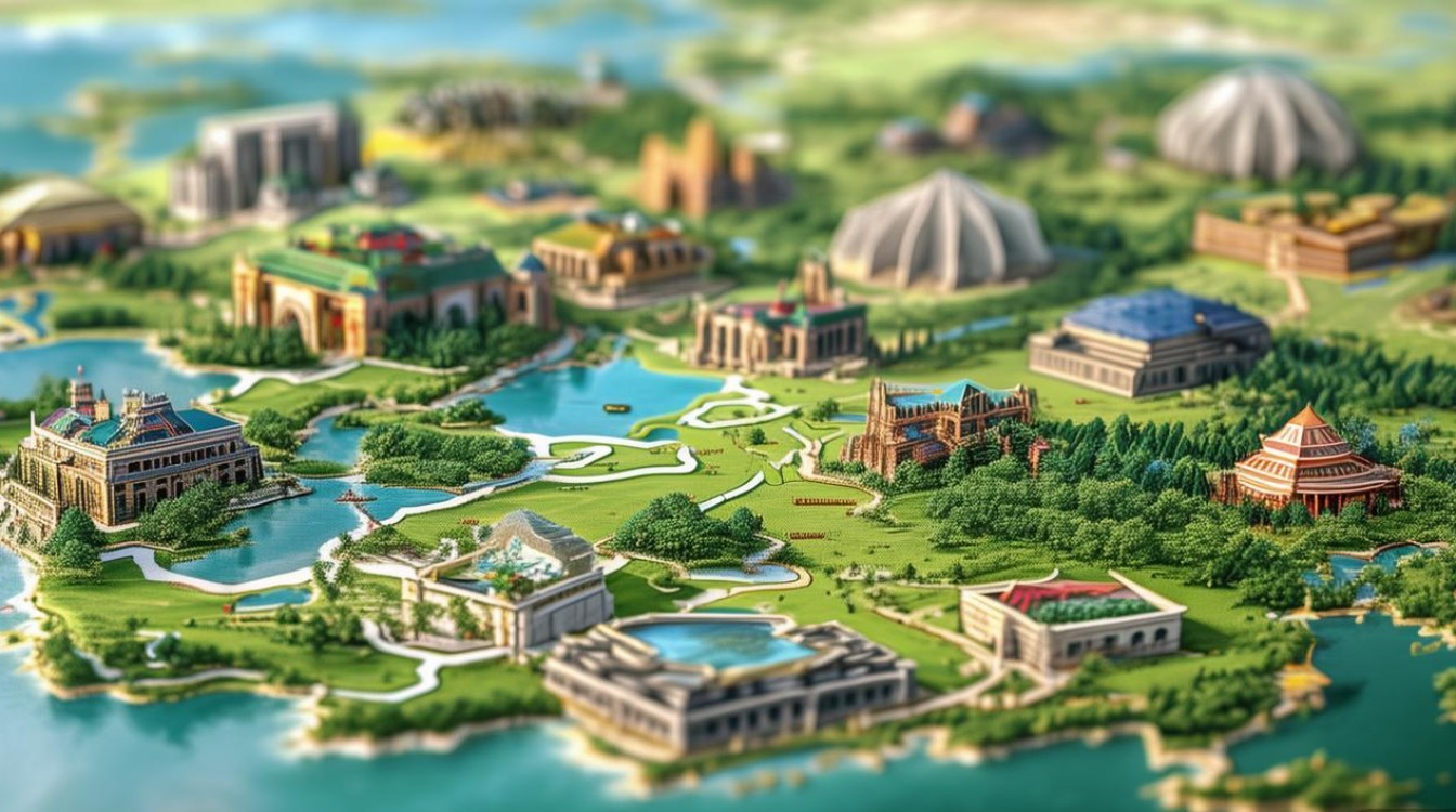 辽宁旅游景点大全排名 辽宁旅游景点大全排名