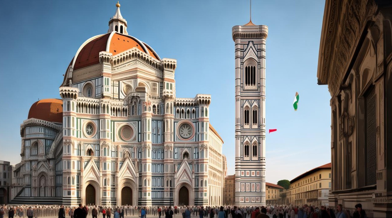 意大利佛罗伦萨景点