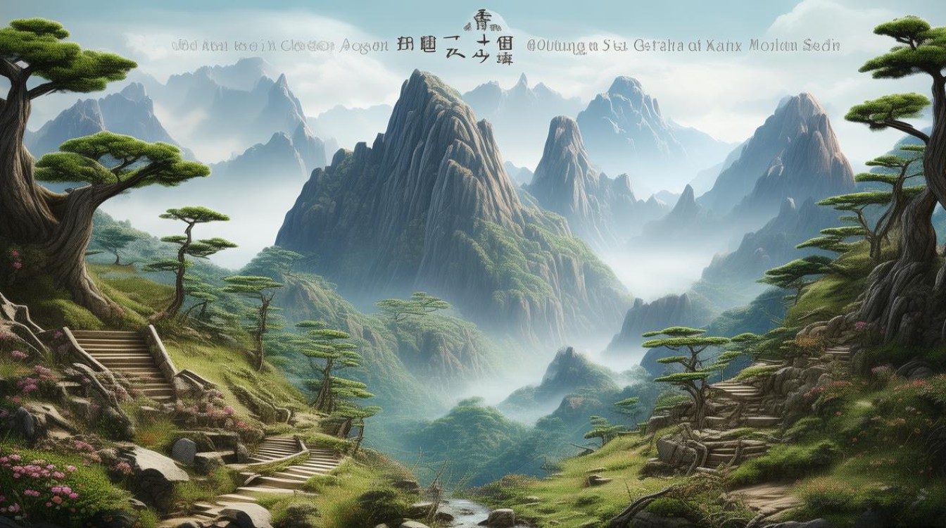 泰山哪里好玩的景点