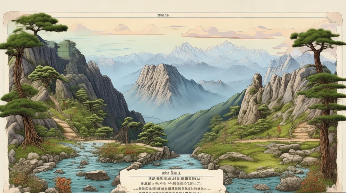 泰山哪里好玩的景点