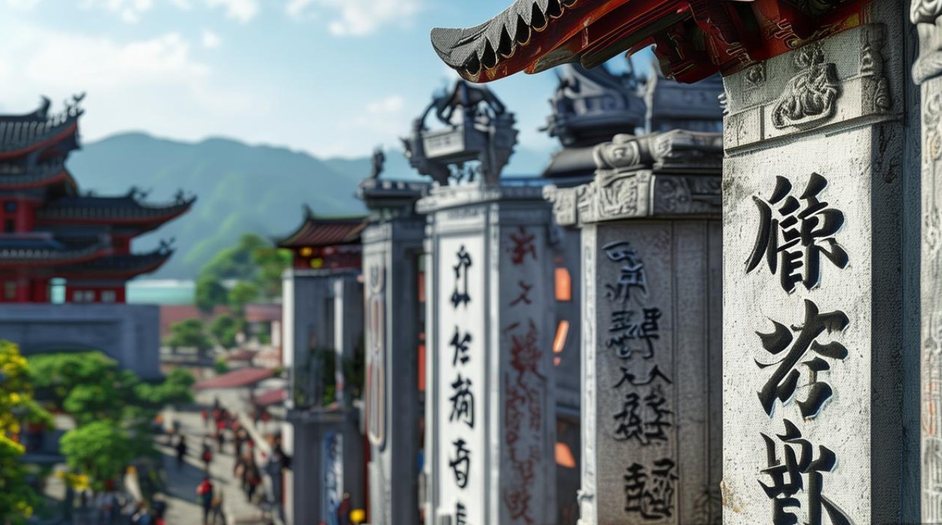 惠州的著名景点