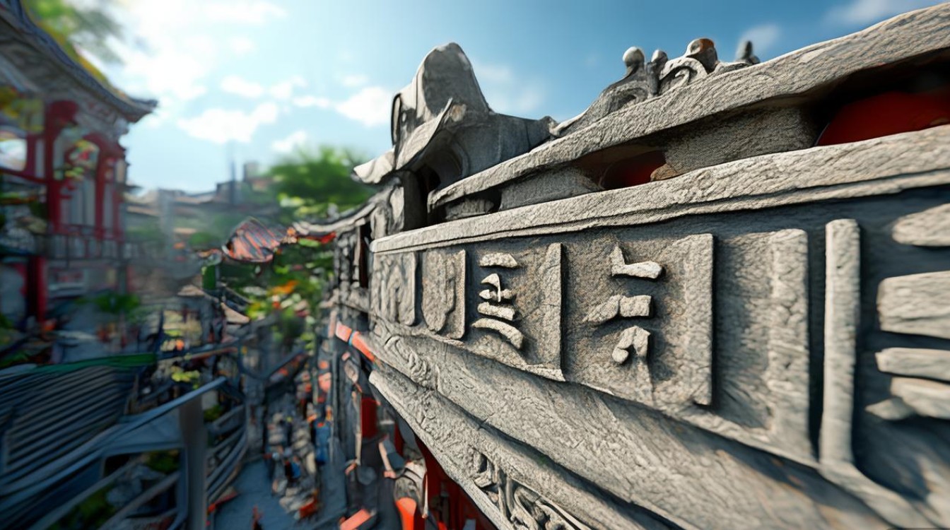 惠州的著名景点