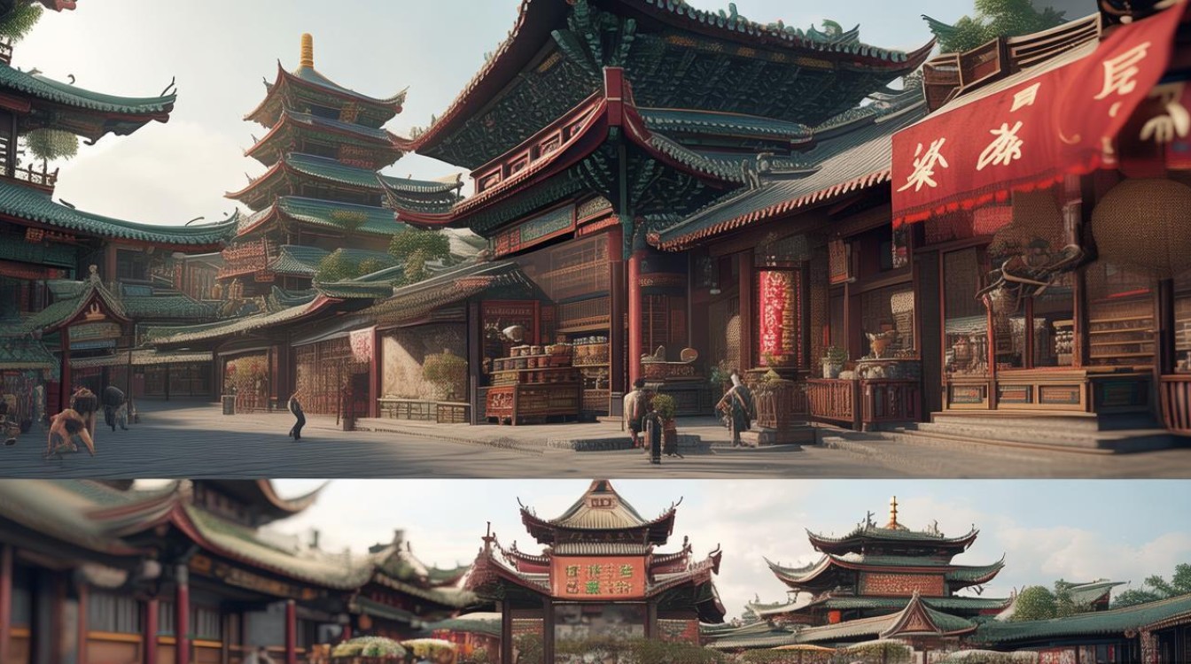 淮安清江浦区景点 淮安清江浦区景点