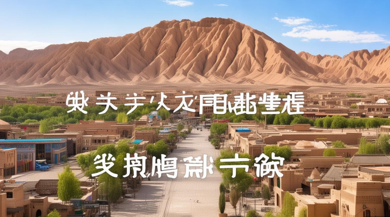 新疆最著名的景点