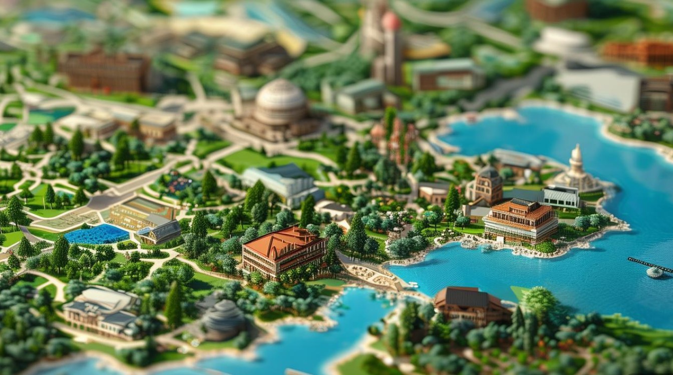 白沟旅游景点大全 白沟旅游景点大全