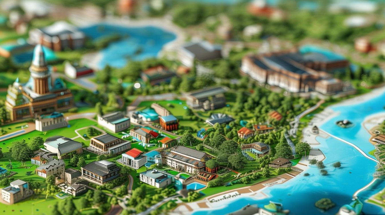 白沟旅游景点大全 白沟旅游景点大全