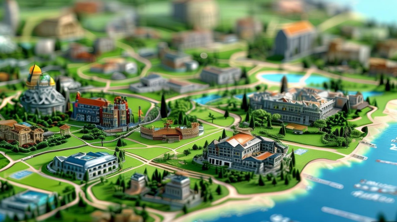 白沟旅游景点大全 白沟旅游景点大全