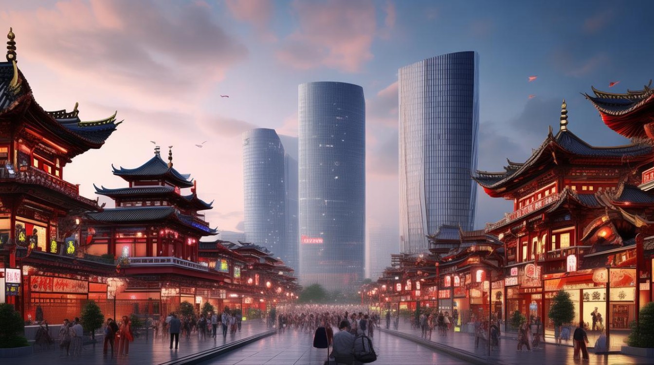 长沙城区旅游景点