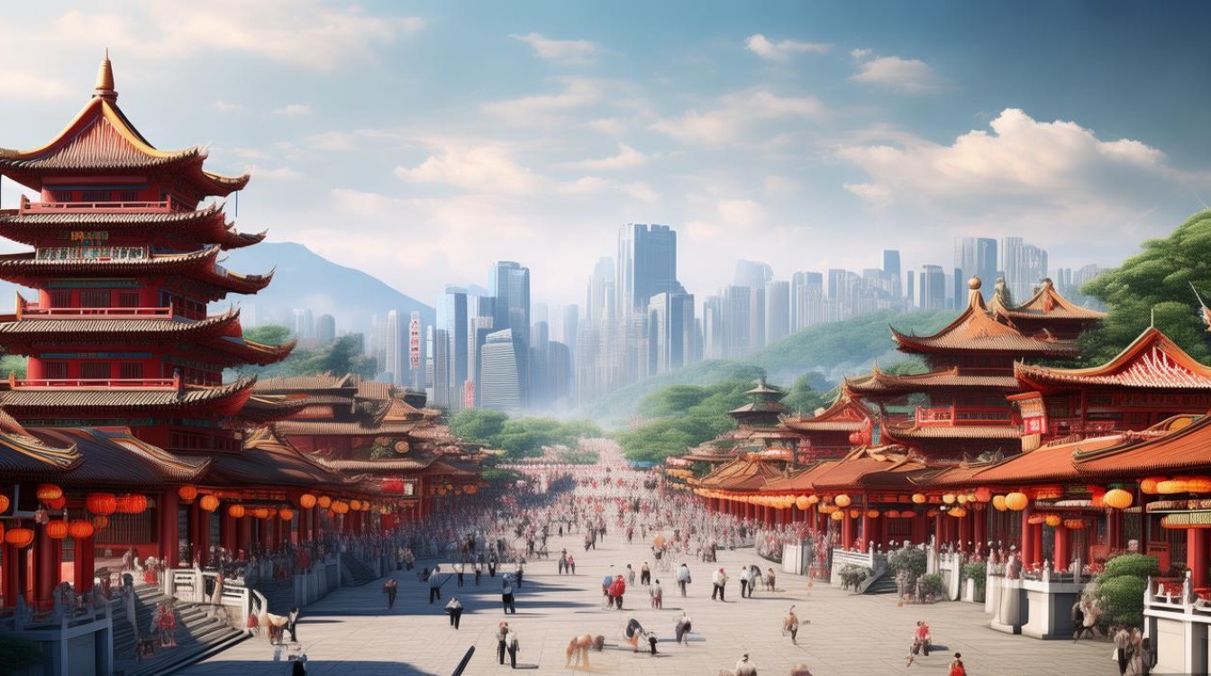 长沙城区旅游景点