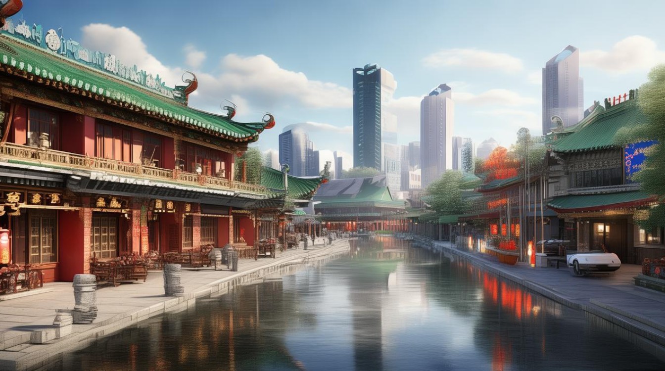 长沙城区旅游景点