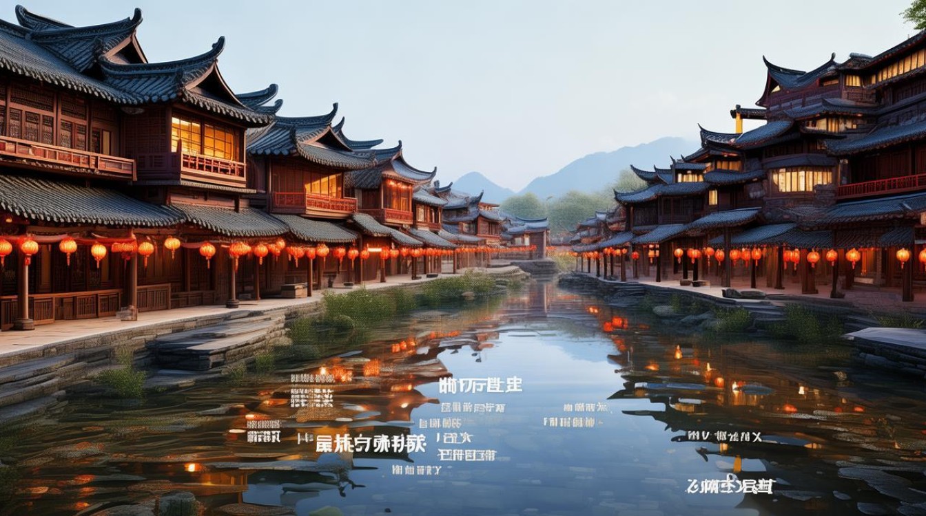 山西临县旅游景点