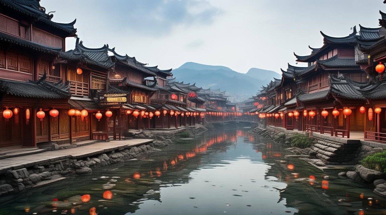 山西临县旅游景点