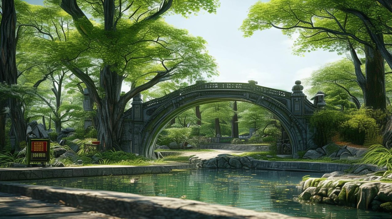 石景山附近的景点 石景山附近的景点