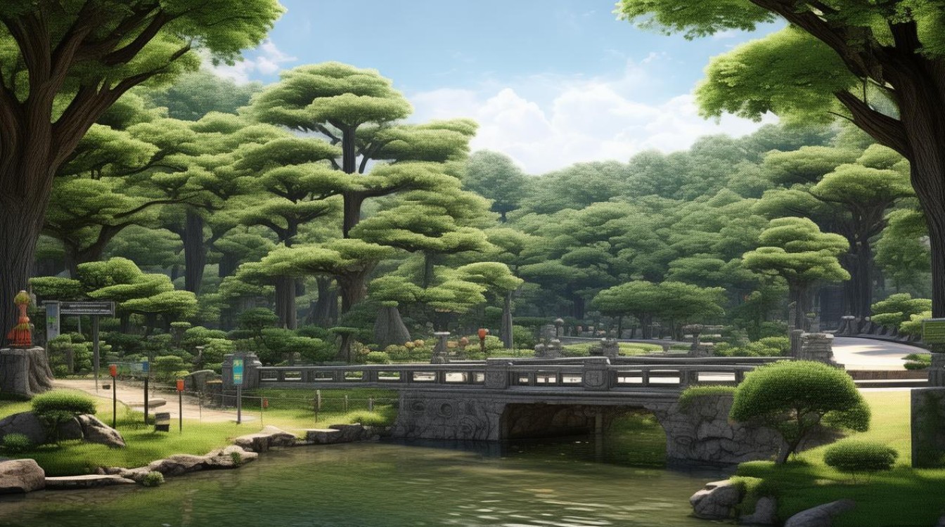 石景山附近的景点 石景山附近的景点