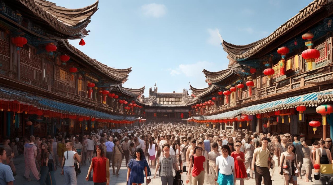 婺源最好玩的景点