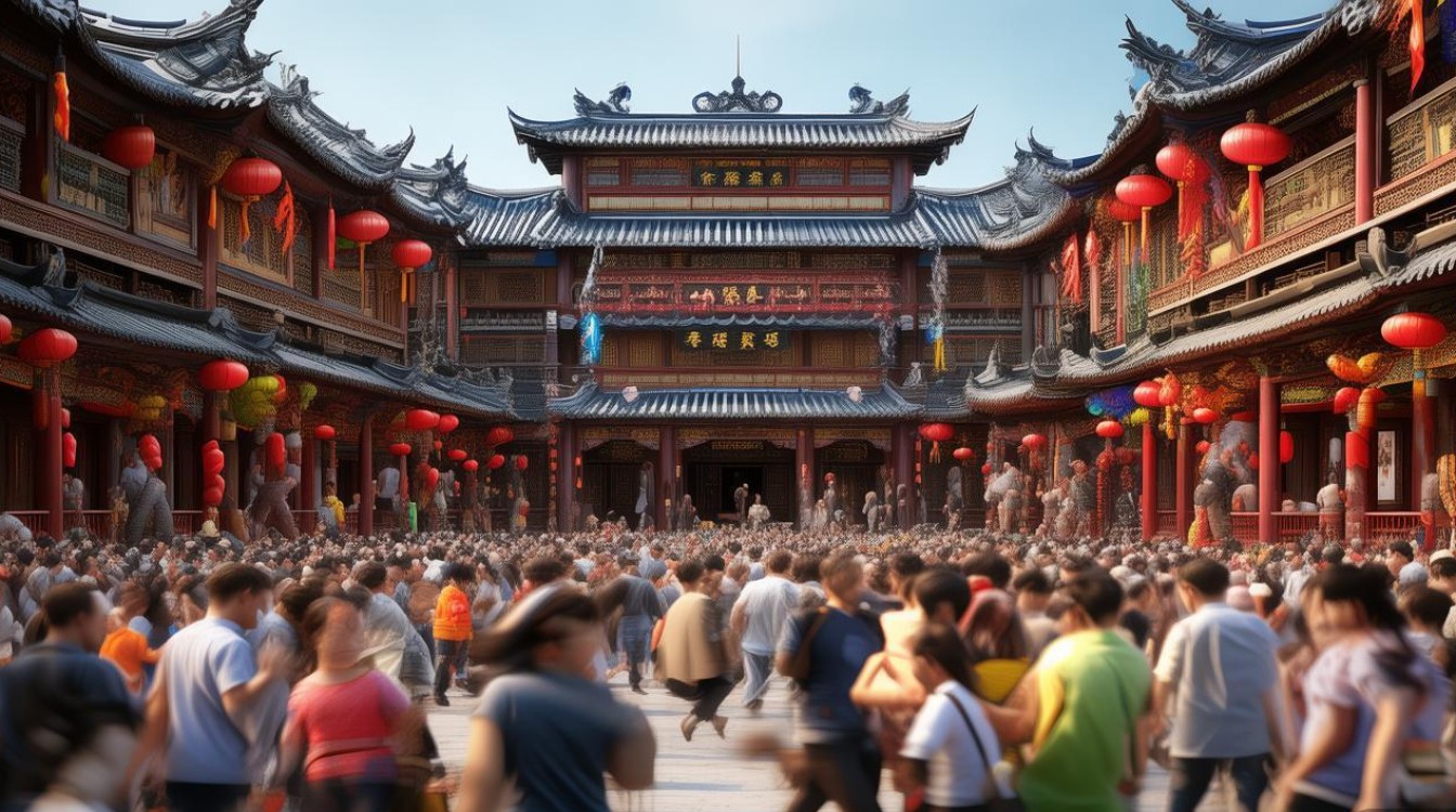 婺源最好玩的景点