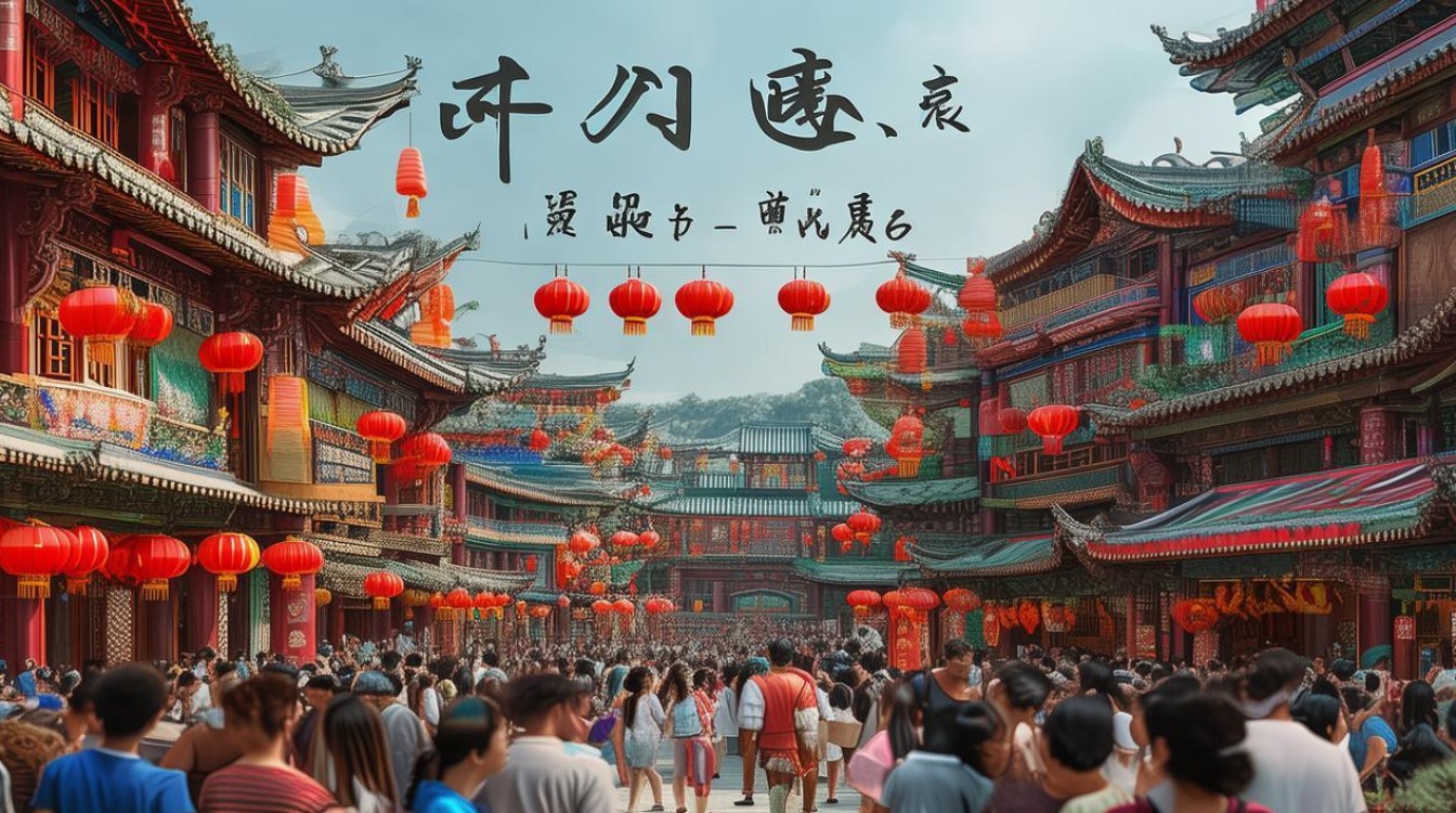 婺源最好玩的景点