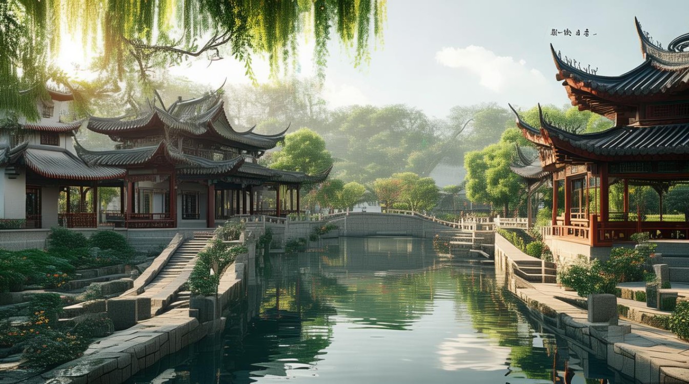 苏州最佳旅游景点