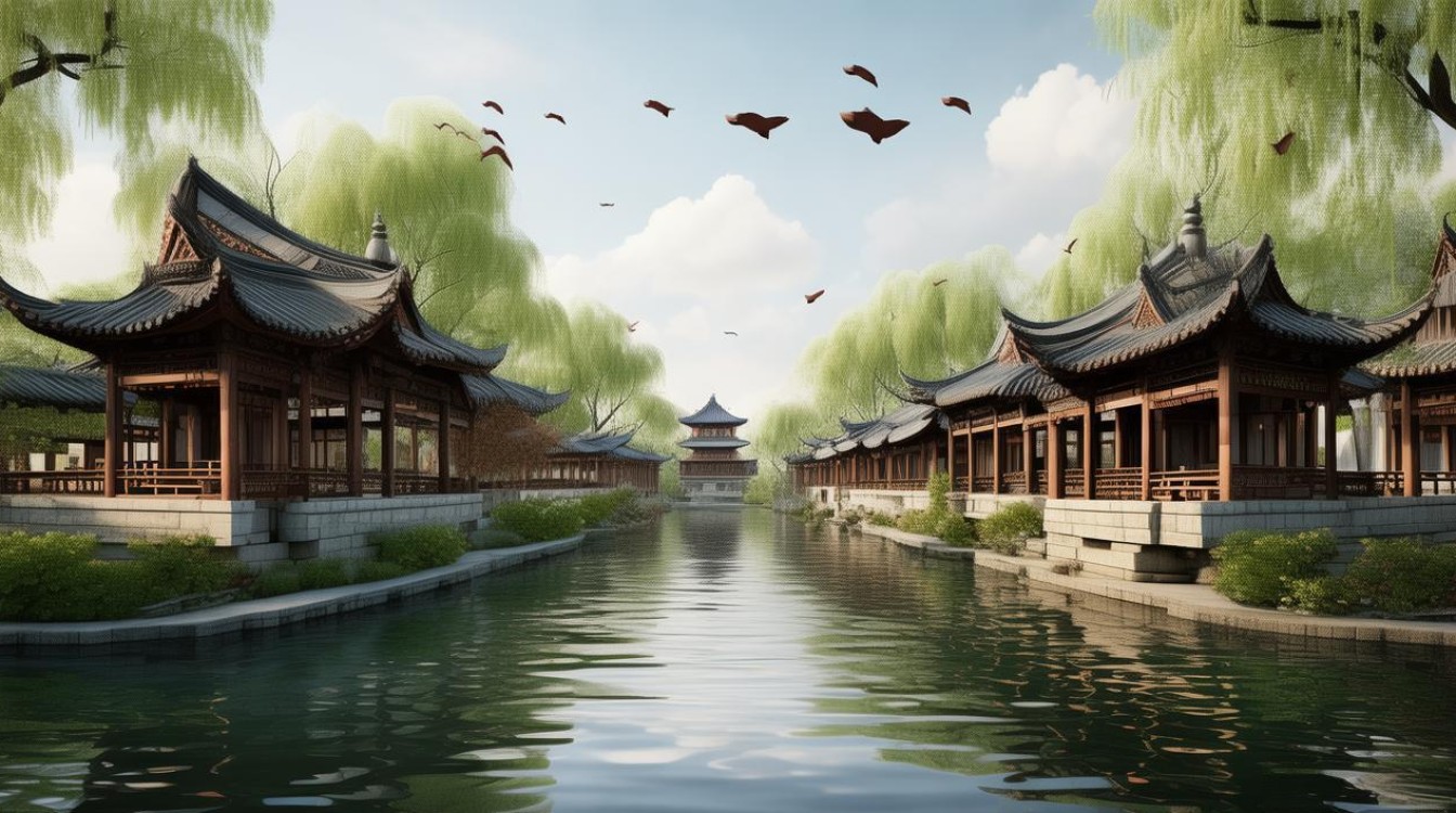 苏州最佳旅游景点