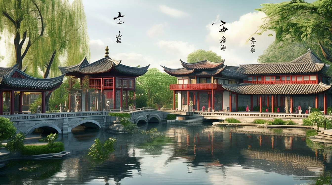 苏州最佳旅游景点