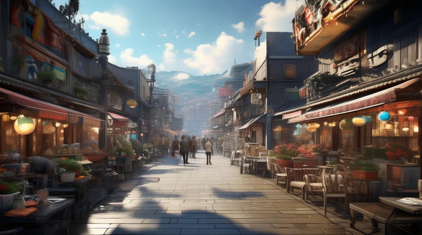 大同景区有哪些景点