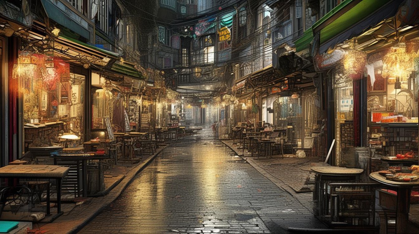 大同景区有哪些景点