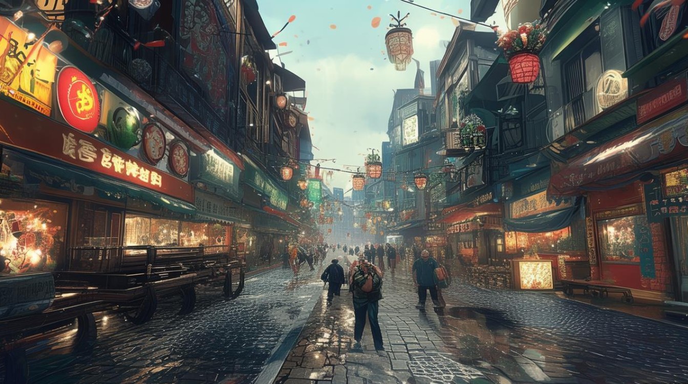 大同景区有哪些景点