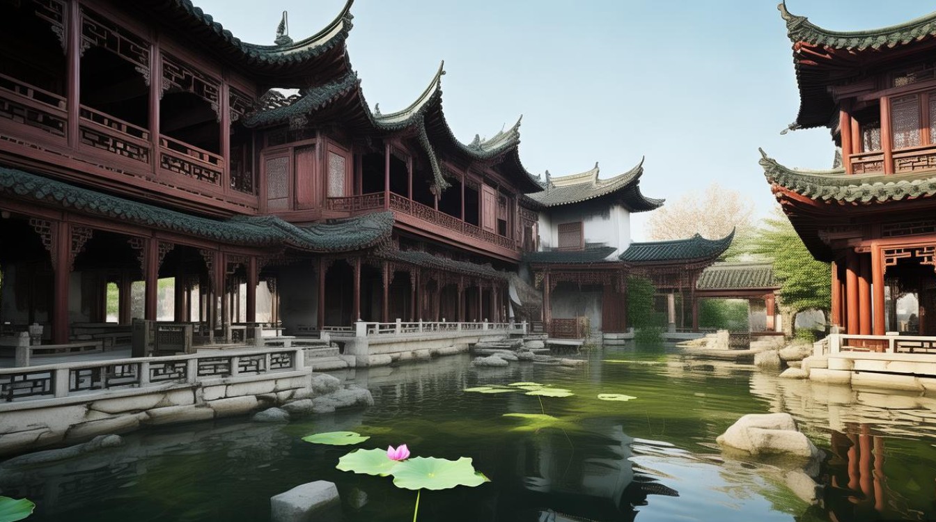 常州的著名景点 常州的著名景点