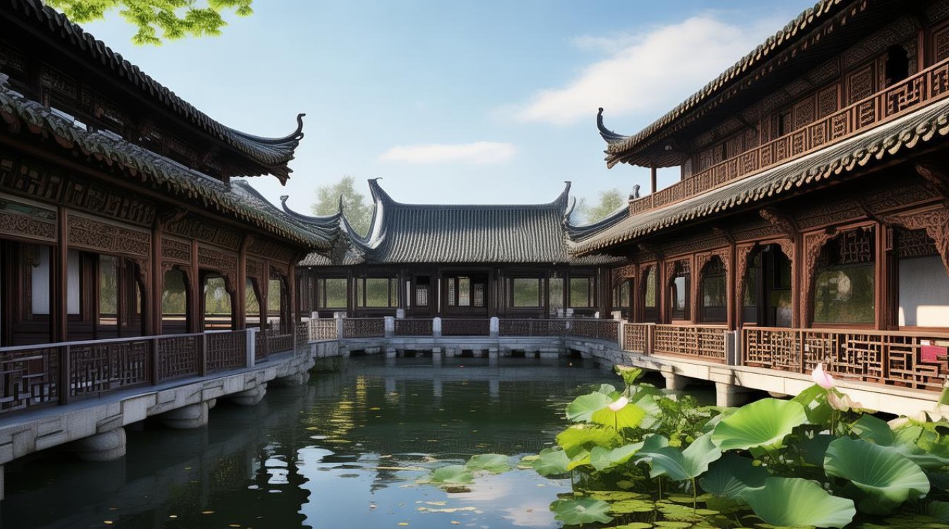 常州的著名景点 常州的著名景点