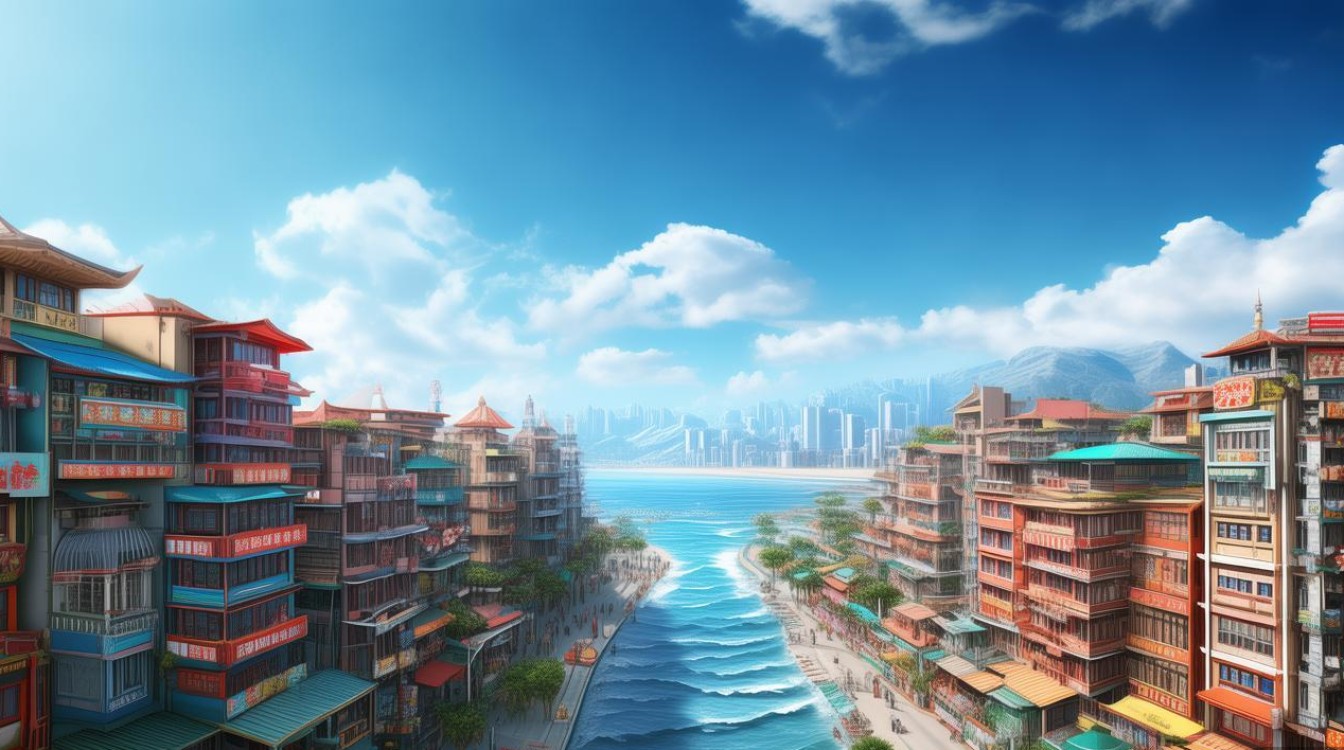 龙口市景点大全 龙口市景点大全