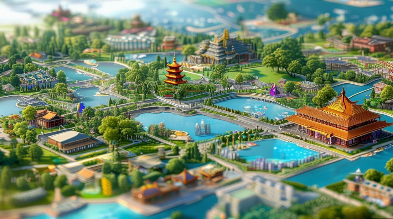 舞钢旅游景点大全