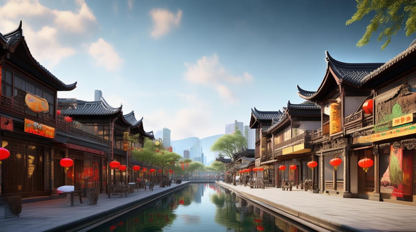 杭州东附近景点 杭州东附近景点