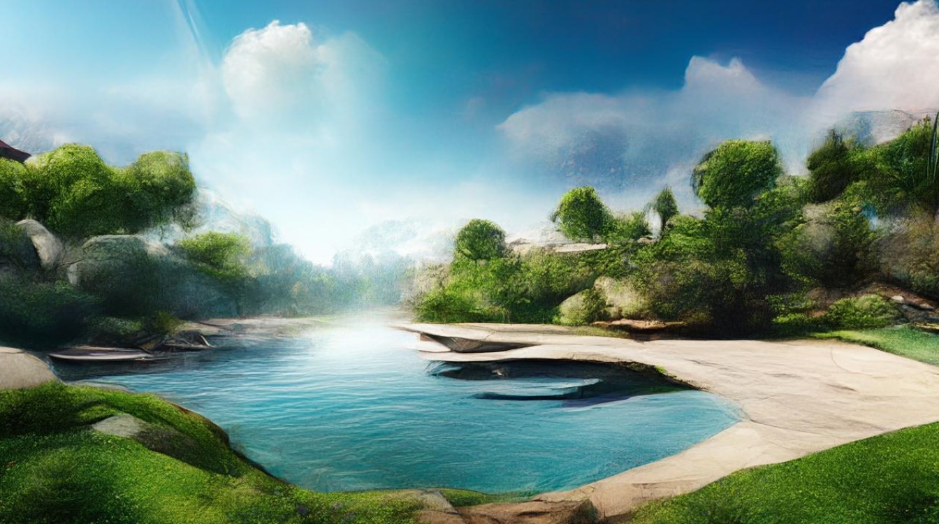 适合元旦旅游的景点