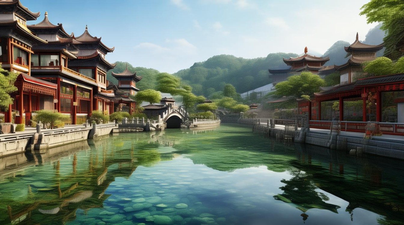 浙江富阳旅游景点 浙江富阳旅游景点