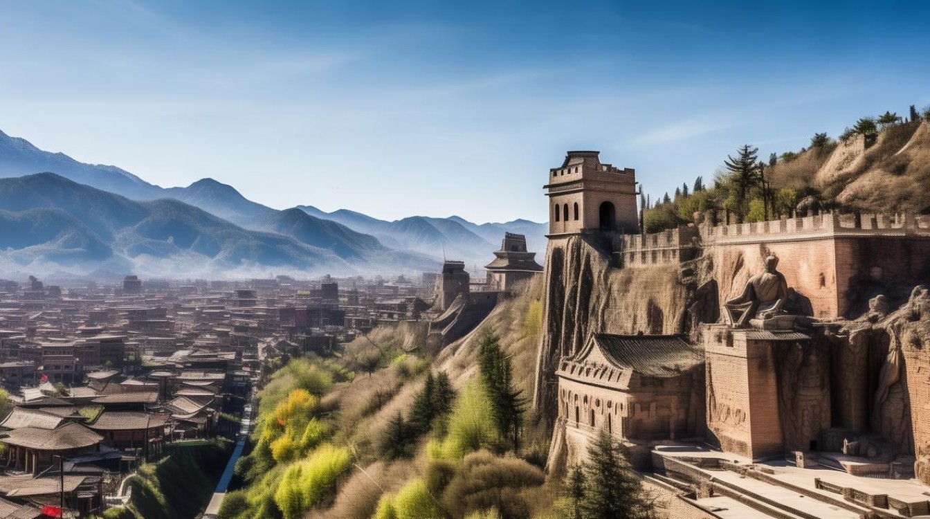 大同都有什么景点 大同都有什么景点