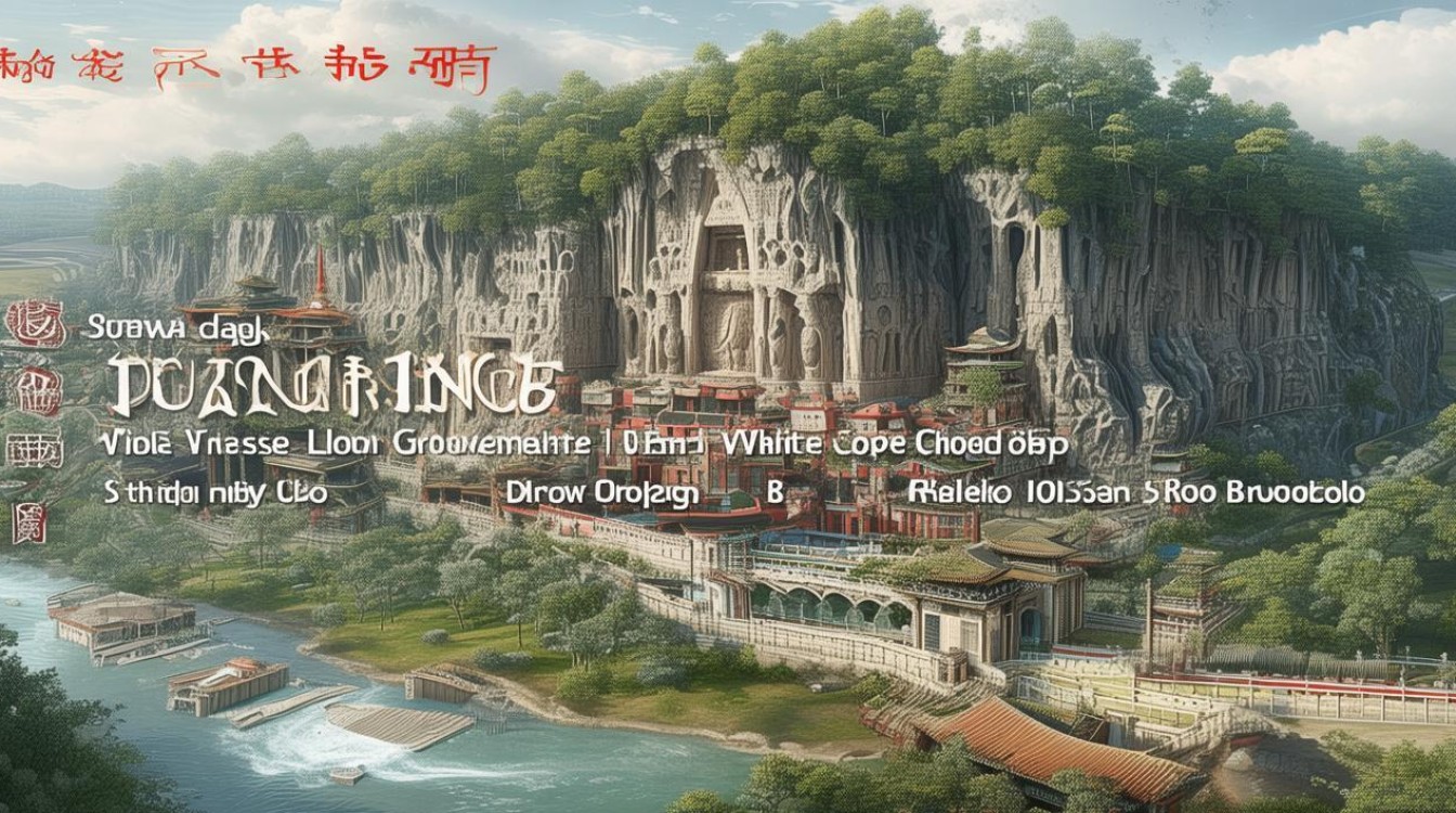 洛阳必去景点排名 洛阳必去景点排名