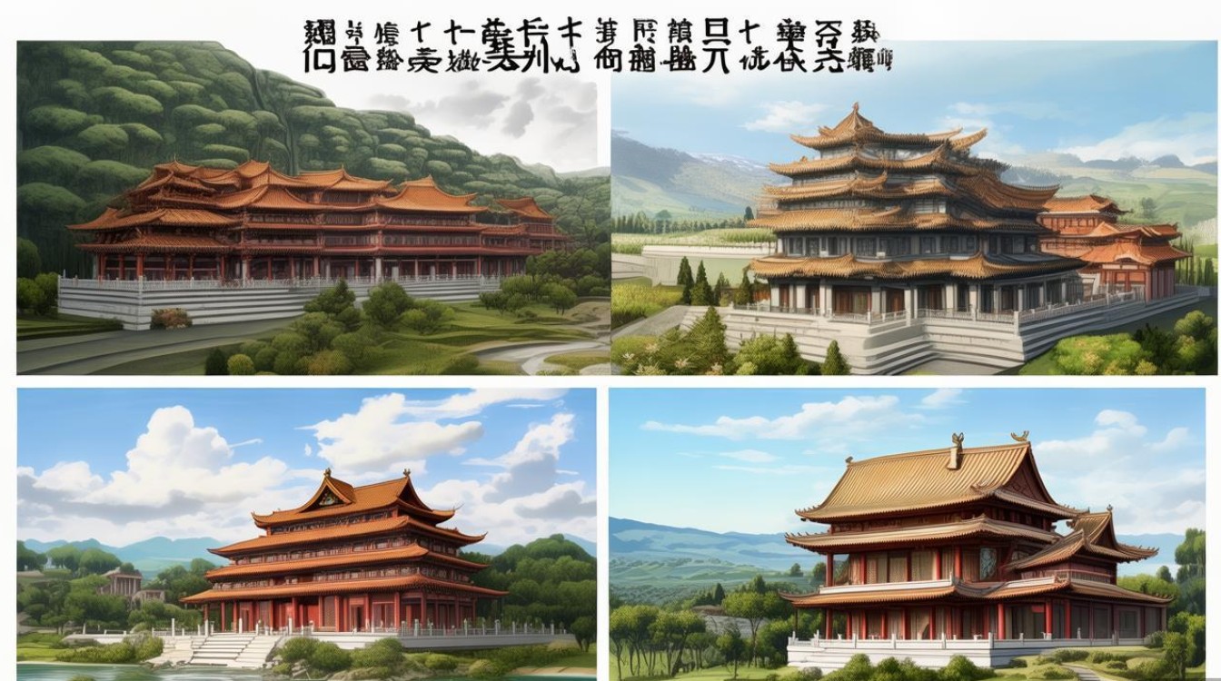 洛阳必去景点排名 洛阳必去景点排名